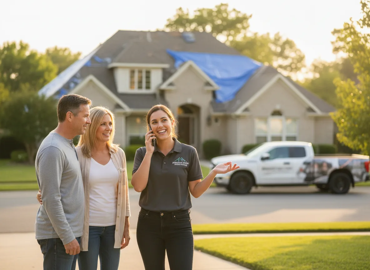 Emergency Roof Repair Pleasant Shade, TN FAQs